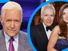 Jean Currivan Trebek