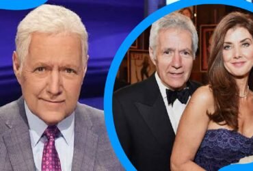 Jean Currivan Trebek