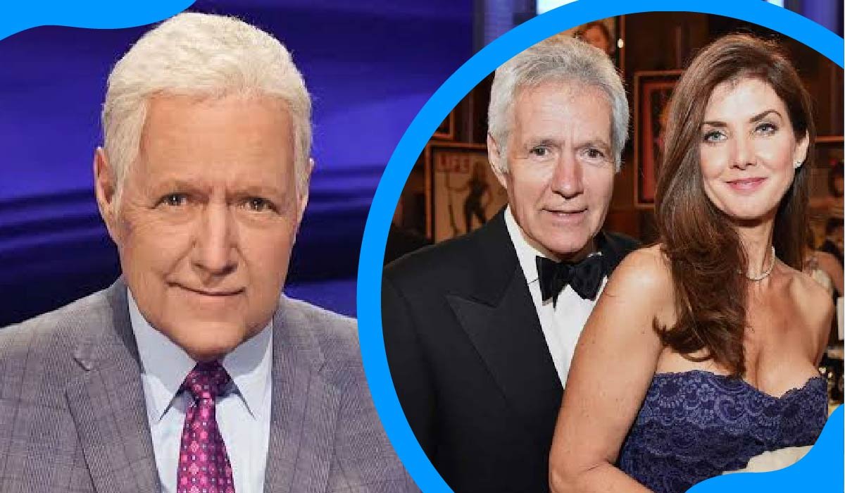 Jean Currivan Trebek